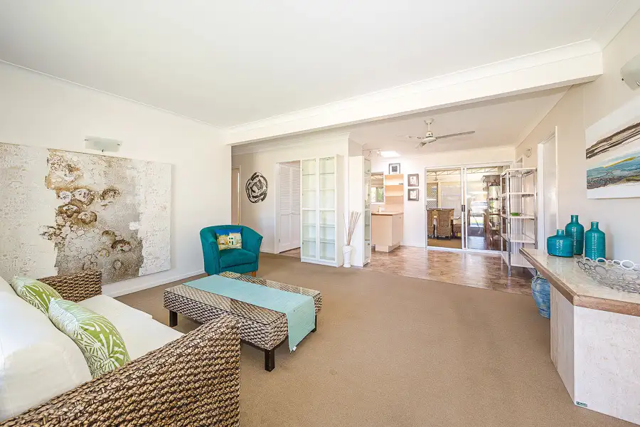 Main view of Homely house listing, 7 Paradise Parade, Bongaree QLD 4507