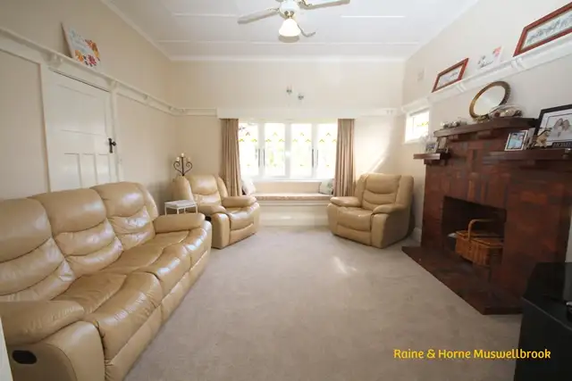 Fourth view of Homely house listing, 6 Cook Street, Muswellbrook NSW 2333
