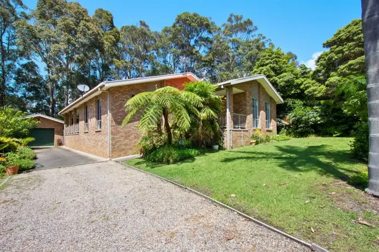5 Burkes Way, Surf Beach NSW 2536