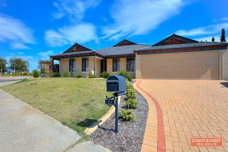 Main view of Homely house listing, 32 Hortonia Avenue, Secret Harbour WA 6173