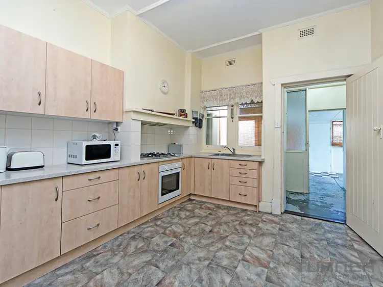 Fifth view of Homely house listing, 22 Clark Avenue, Glandore SA 5037