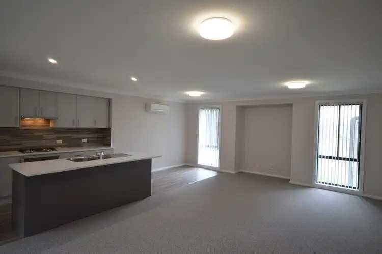 Second view of Homely unit listing, 3/14 Fairview Place, Cessnock NSW 2325