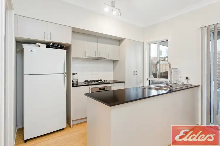Second view of Homely house listing, 25 Sydney Smith Drive, Penrith NSW 2750