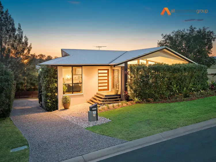 11 Mahogany Rise, Brookwater QLD 4300