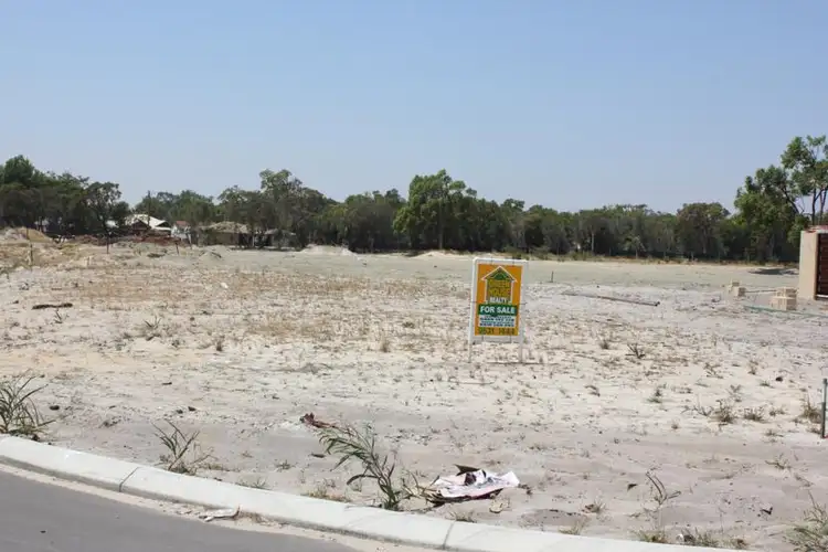 Second view of Homely land listing, 54 Hokitika Drive, Dudley Park WA 6210