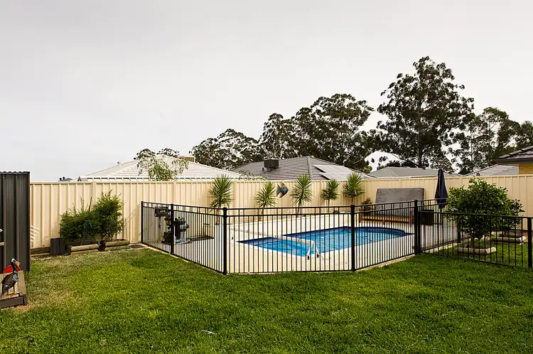 Main view of Homely house listing, 29 Boodjera Bend, Forrestfield WA 6058