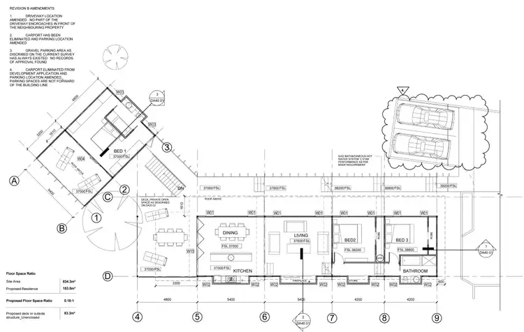 Second view of Homely house listing, 25 Northcove Road, Long Beach NSW 2536