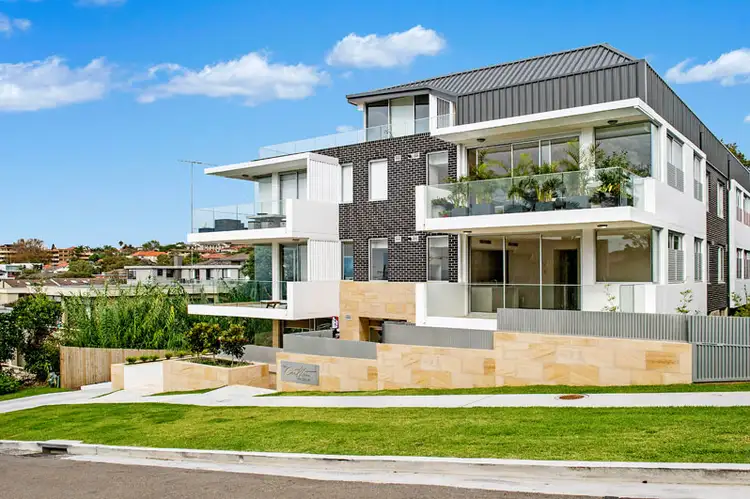 Fifth view of Homely apartment listing, 1/19 Young Street, Vaucluse NSW 2030