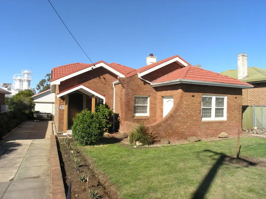 Main view of Homely house listing, 130 Prince Street, Orange NSW 2800