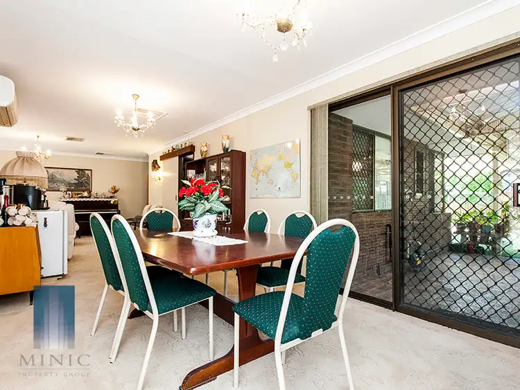 Seventh view of Homely house listing, 77 Fern Road, Wilson WA 6107
