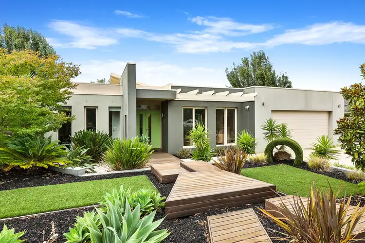 39 Serenity Way, Mornington VIC 3931
