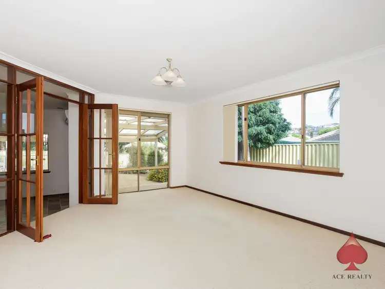 Sixth view of Homely house listing, 25 Robertson Road, Kardinya WA 6163