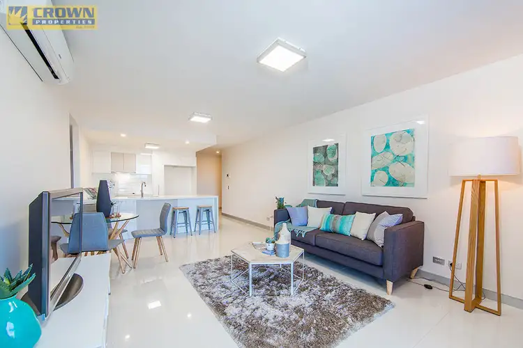 Second view of Homely apartment listing, 18/103 Sutton Street, Redcliffe QLD 4020