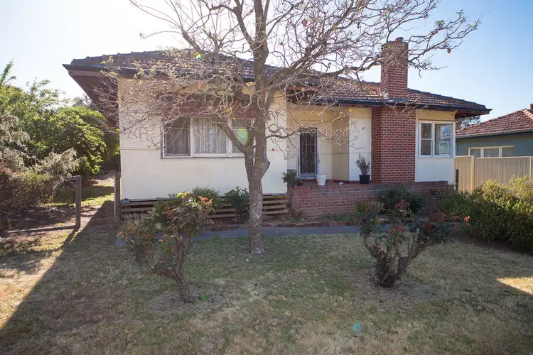 13 HALE STREET, Narrogin WA 6312