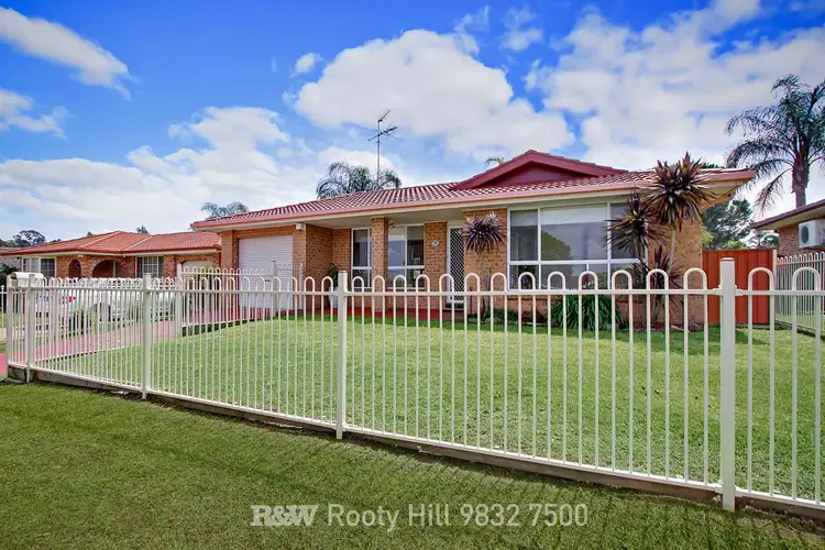 Main view of Homely house listing, 116 Southee Circuit, Oakhurst NSW 2761