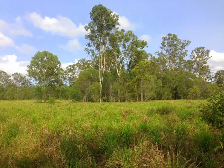 Fifth view of Homely land listing, 3 Round HIll Road, Captain Creek QLD 4677