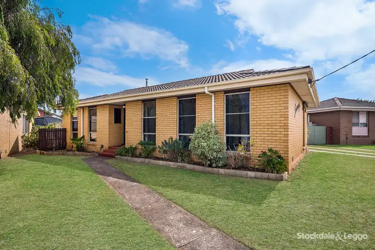 Main view of Homely house listing, 33 Morriss Road, Warrnambool VIC 3280
