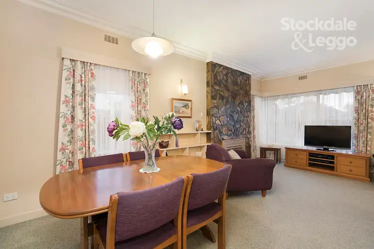 Fifth view of Homely house listing, 4 Ridge Road, Oak Park VIC 3046