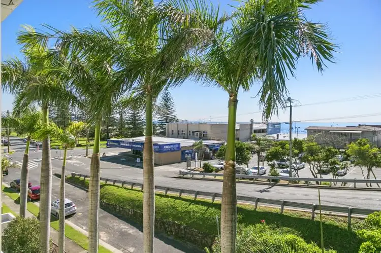 31/112 Musgrave Street, Kirra QLD 4225