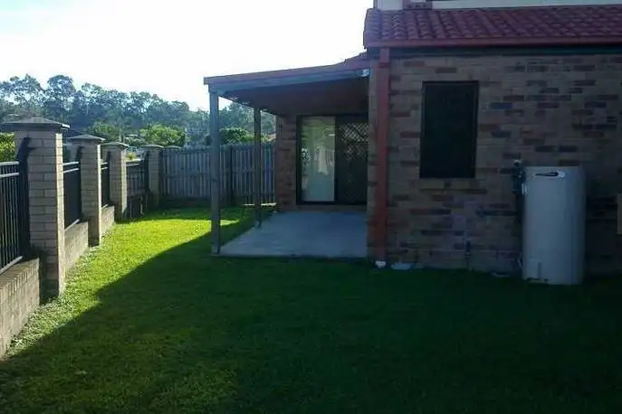 Fifth view of Homely house listing, 21/10 Penina Circuit, Cornubia QLD 4130