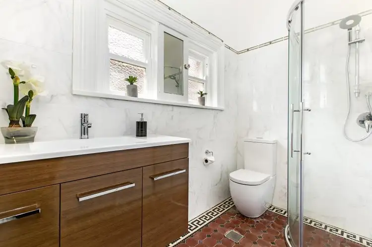 Third view of Homely house listing, 38 Rose Street, Ashfield NSW 2131