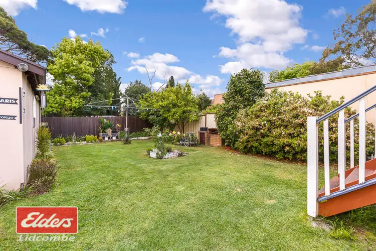 Fifth view of Homely house listing, 22 KARA STREET, Sefton NSW 2162