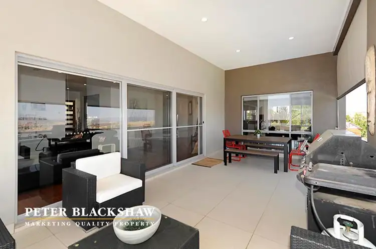 Fifth view of Homely house listing, 10 Constance Road, Jerrabomberra NSW 2619