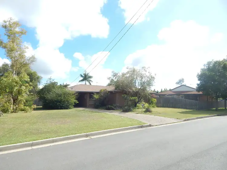 8 Underwood Street, Brassall QLD 4305