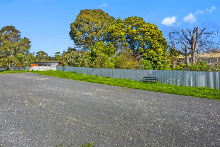 Fourth view of Homely unit listing, Unit 7/29A Middle Road, Devonport TAS 7310
