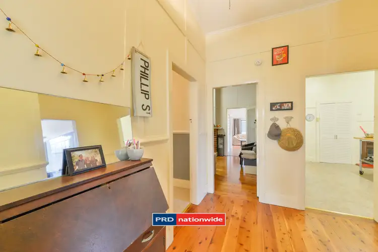 Third view of Homely house listing, 31 Phillip Street, Tamworth NSW 2340