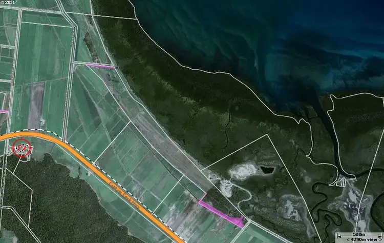 Second view of Homely land listing, 6 Francis Road, Port Douglas QLD 4877