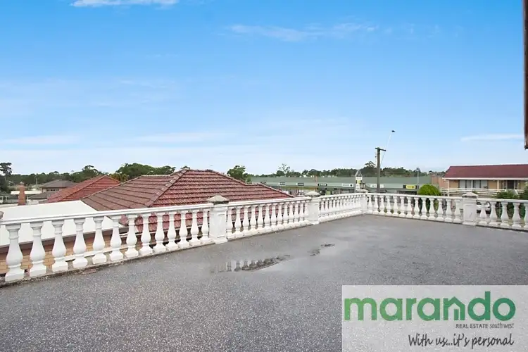 Seventh view of Homely house listing, 52 Mimosa Road, Bossley Park NSW 2176