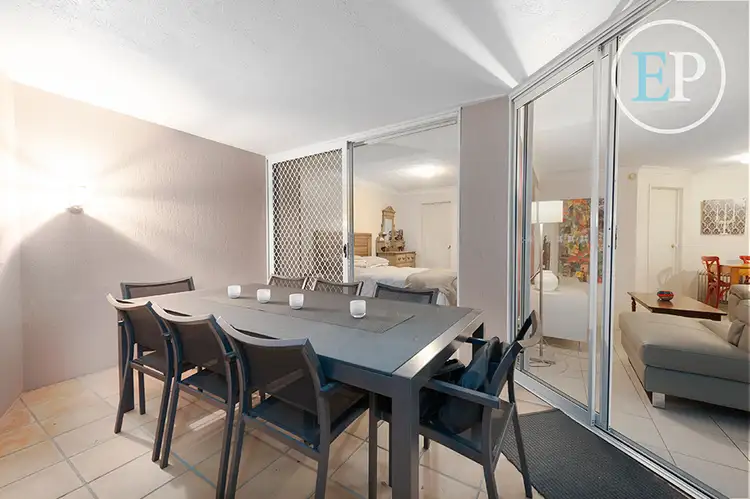 Fourth view of Homely unit listing, 2/43 Fernberg Road, Paddington QLD 4064