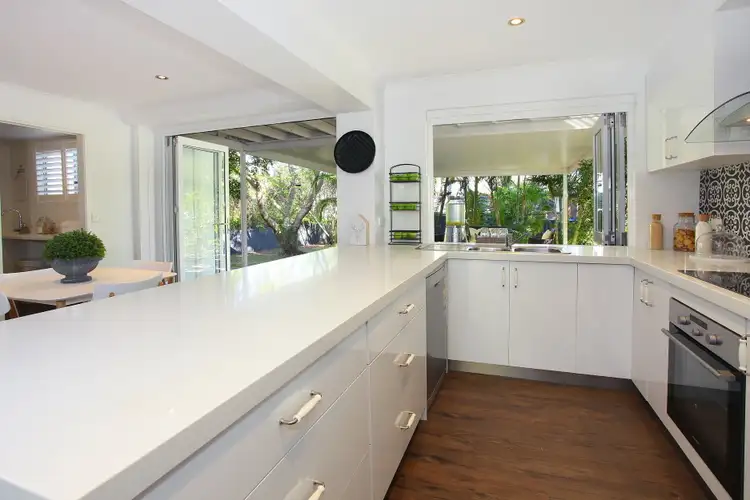 Fifth view of Homely house listing, 9 Grevillia Ave, Southport QLD 4215