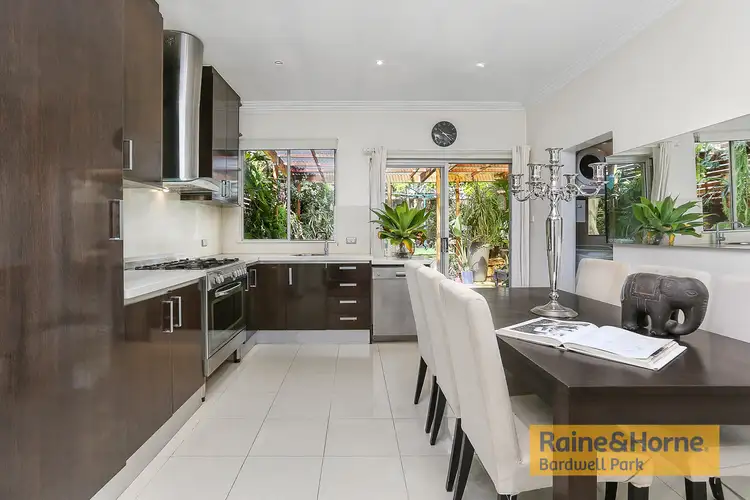 Second view of Homely house listing, 36 River Street, Earlwood NSW 2206