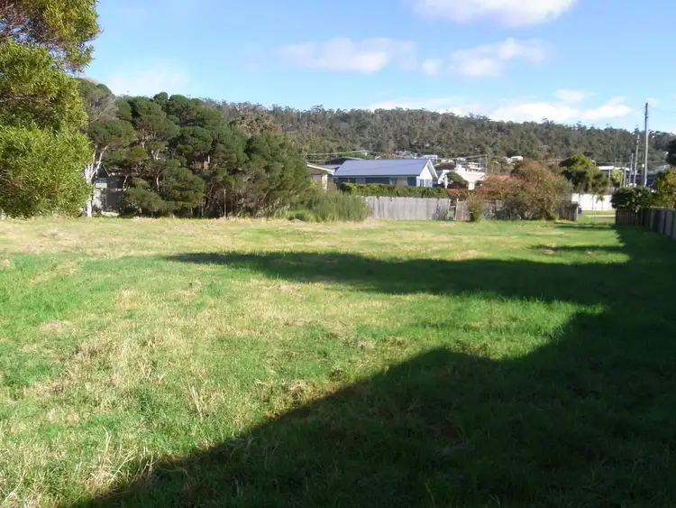 Second view of Homely land listing, 8 Chadwin Avenue, Bicheno TAS 7215