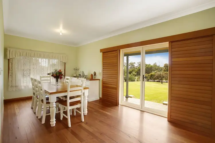Third view of Homely house listing, 2 Corner of Whistler Cl & Coevon Rd, Buxton NSW 2571