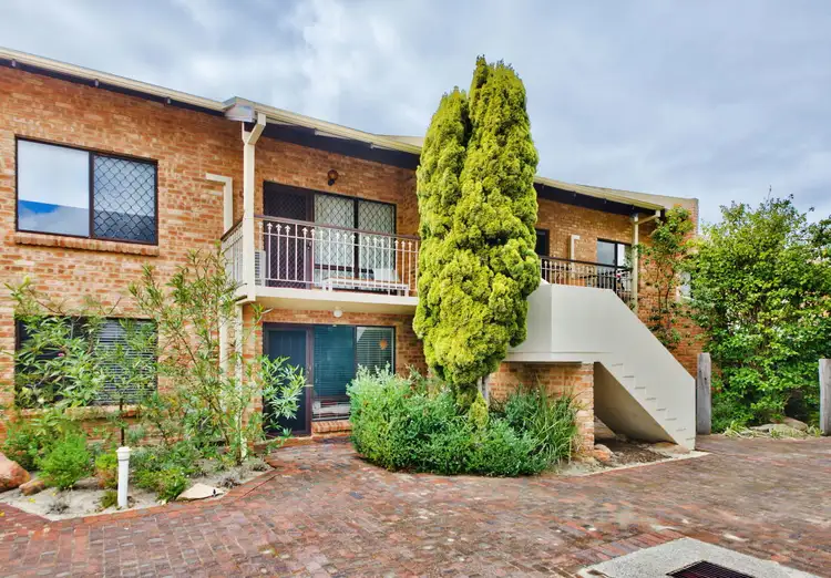 Second view of Homely apartment listing, 9/19 Keightley Road, Shenton Park WA 6008