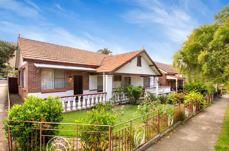 Main view of Homely house listing, 37 Waterview Street, Five Dock NSW 2046