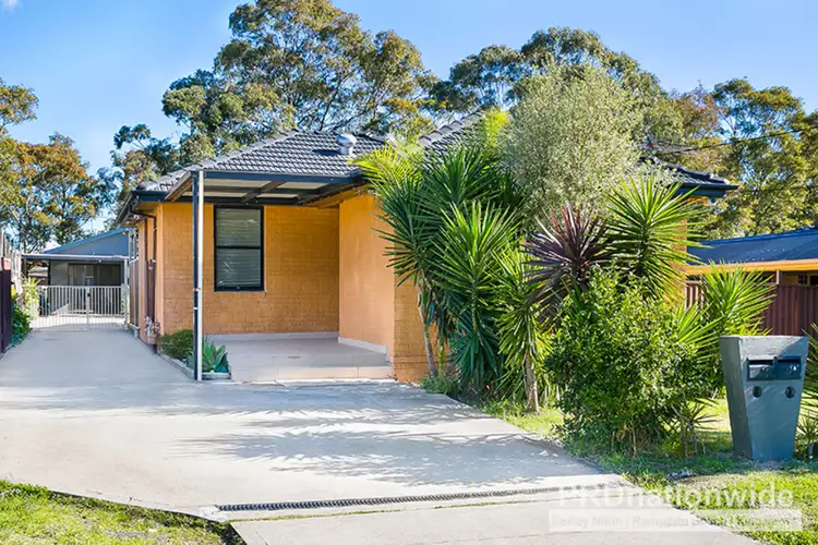 29 Mundamatta Street, Villawood NSW 2163