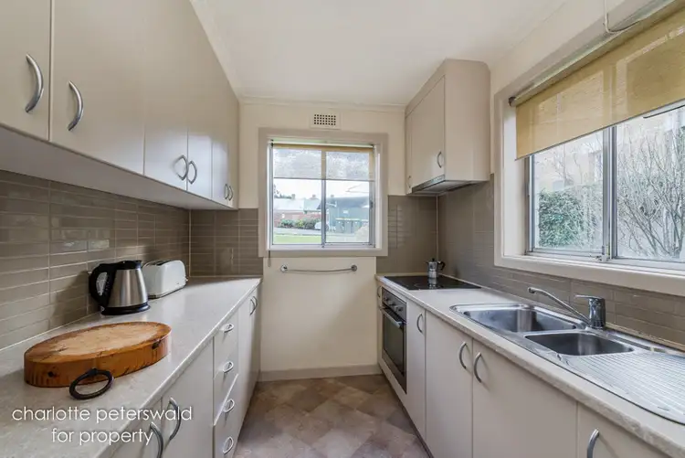 Sixth view of Homely apartment listing, 2/220 Davey Street, South Hobart TAS 7004