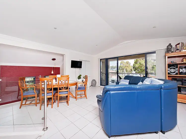 Fifth view of Homely house listing, 94 Sergeant Baker Drive, Corlette NSW 2315