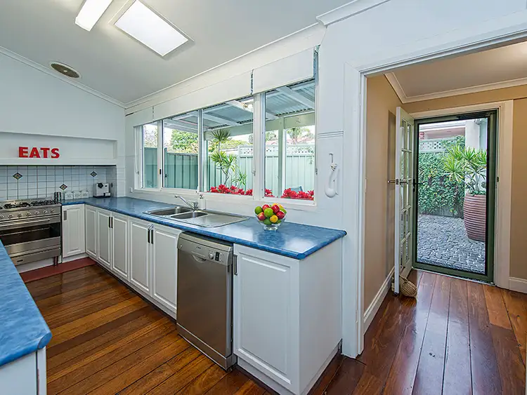 Third view of Homely house listing, 61A Berwick Street, Victoria Park WA 6100