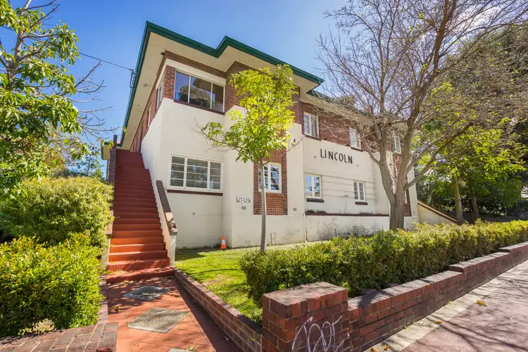 3/144 Lincoln Street, Highgate WA 6003