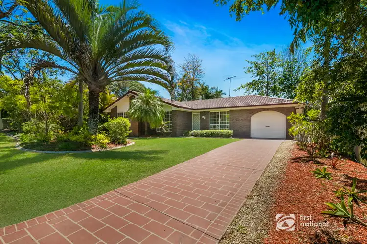 23 Pinewood Street, Capalaba QLD 4157