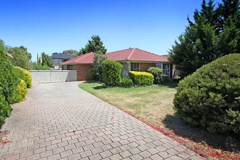 Main view of Homely house listing, 37 Prince Albert Crescent, Taylors Lakes VIC 3038