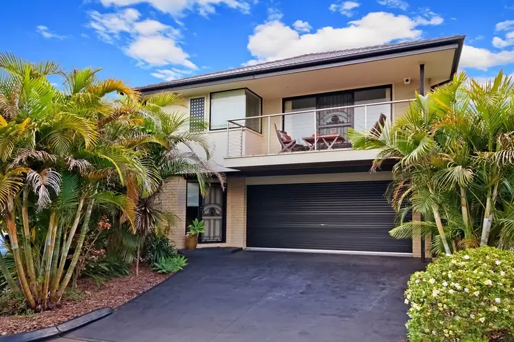 7/38-40 York Street, East Gosford NSW 2250