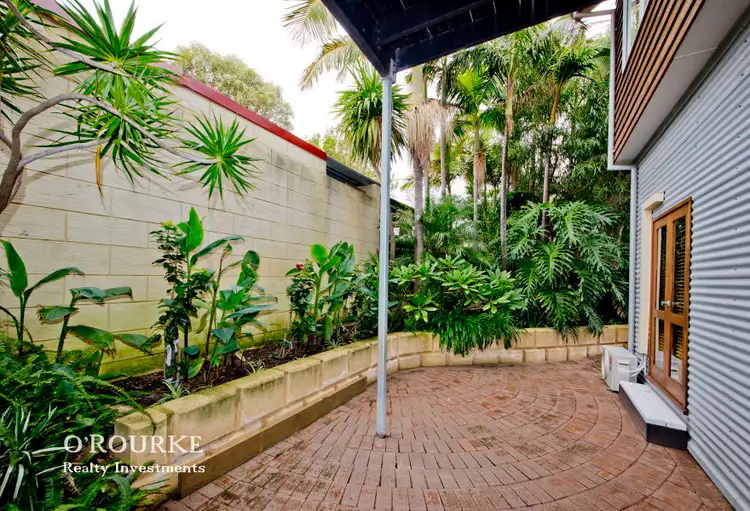 Seventh view of Homely house listing, 50 Manning Street, Scarborough WA 6019