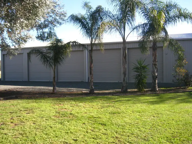 Fourth view of Homely house listing, 21 Cullens Road, Yarrawonga VIC 3730