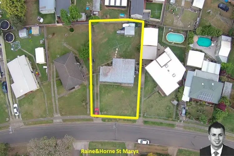 Second view of Homely house listing, 36 Nella Dan Avenue, Tregear NSW 2770